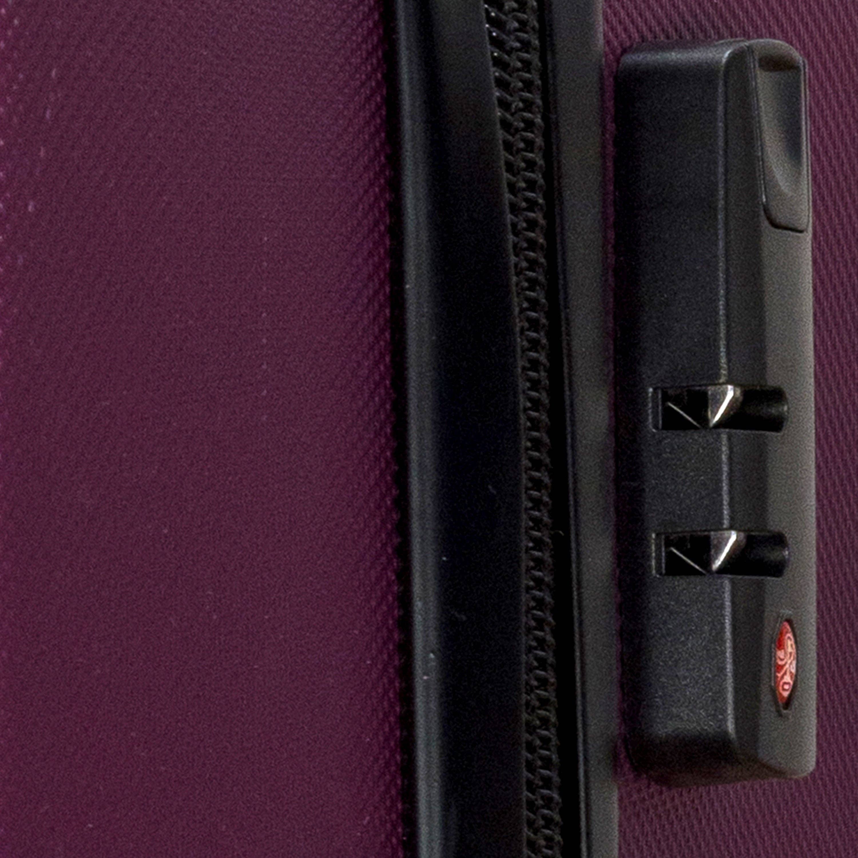 Nicci – Engroshandel Bagage – 3-delt kuffertsæt fra Highlander-kollektionen7