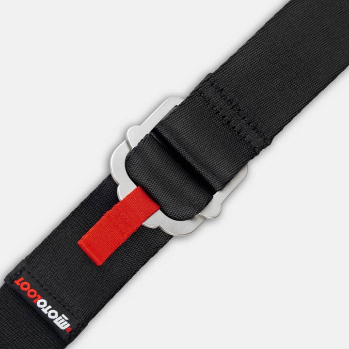 Motorcycle Helmet Strap Belt for wholesale by Moto Loot