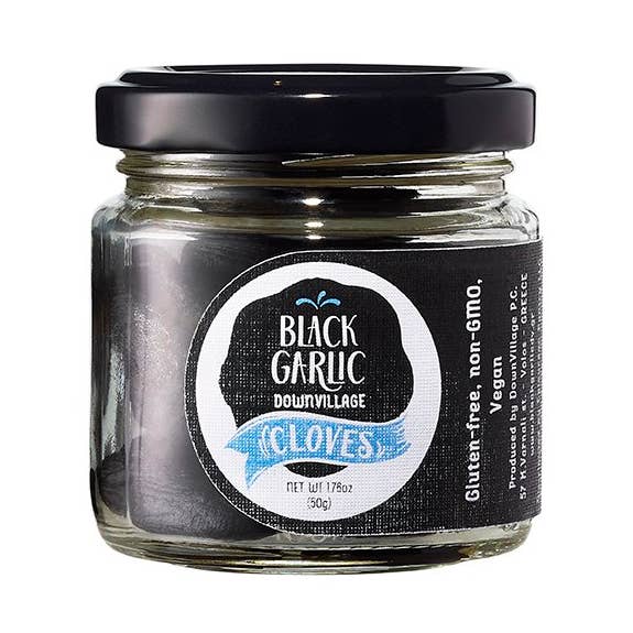 Epicurean Pantry - Wholesale Dried/Dehydrated Vegetables - Black Garlic Cloves – Naturally Bold, Unforgettably Umami
4