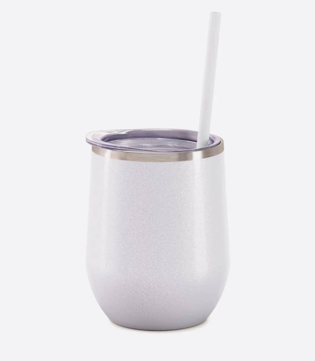 Acential Drinkware - Vente Gourde/bouteille isotherme - Les vraies femmes au foyer de votre ville Wine4