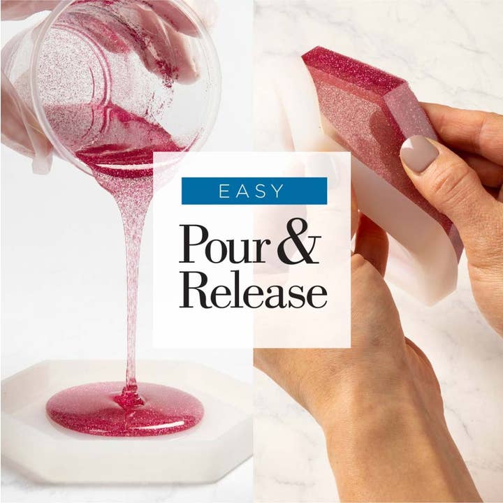 Plaid Crafts - Wholesale Craft Supplies - Mod Podge ® Silicone Molds - Tags2