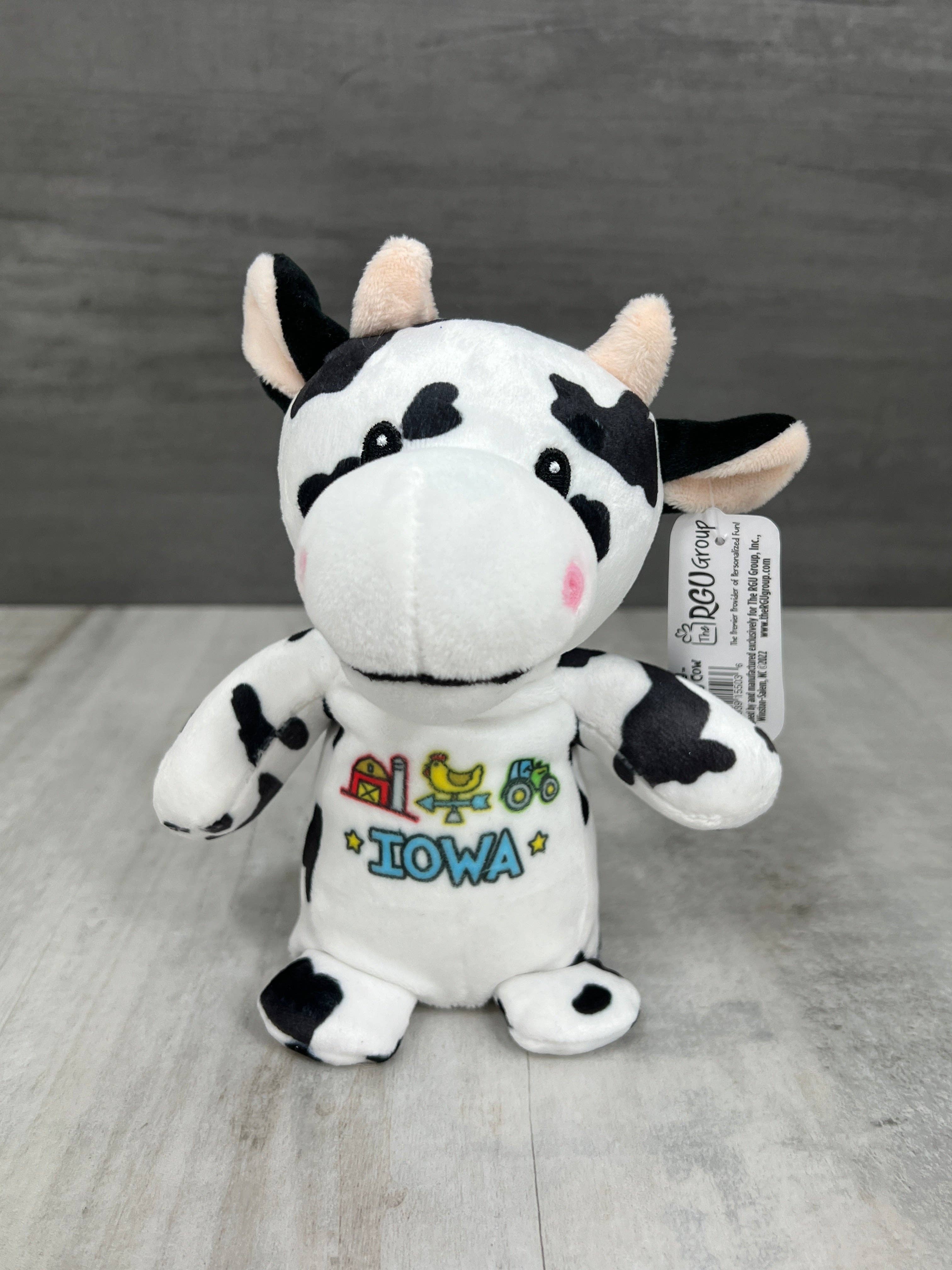 Heart of Iowa Market Place - Wholesale Stuffed/Plush Toy - Kids & Baby - Squishy Plush Toys1
