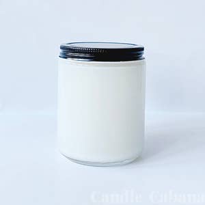 Wholesale soy candles no label