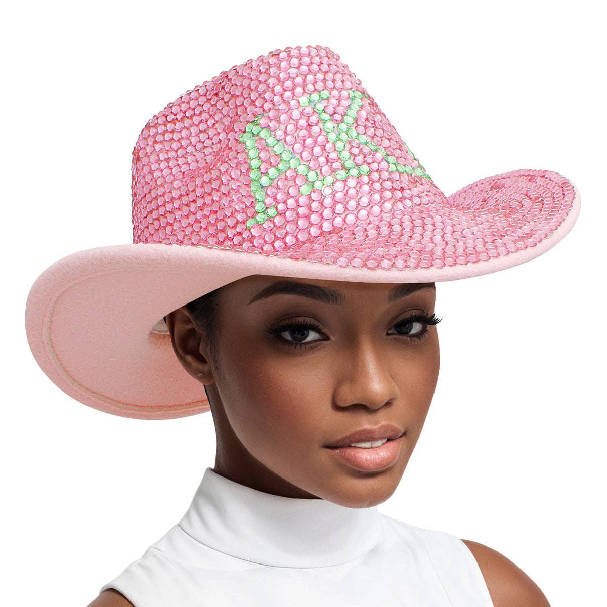 [AWESOMENEEDS]リオーダー◆FEDORA PINK HAT 425f82b8428d7f3a1c89c324aa53e0