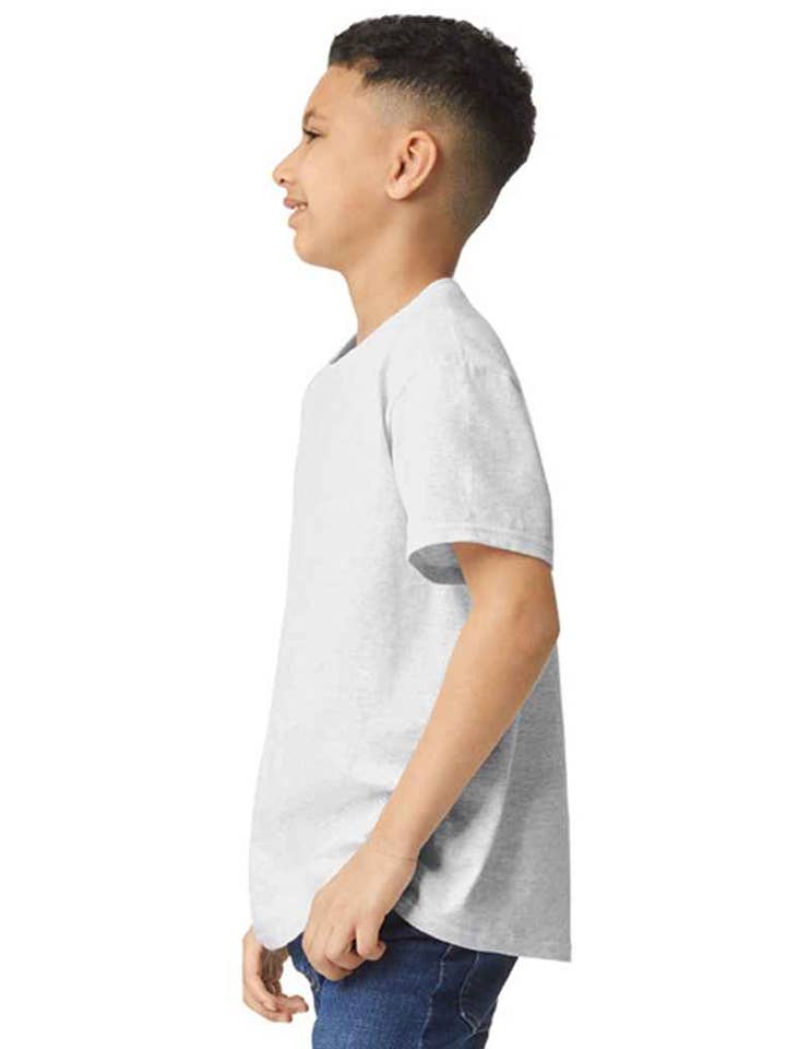 Gildan - Kids Heavy Cotton™ T-Shirt for wholesale by Pierre Francis