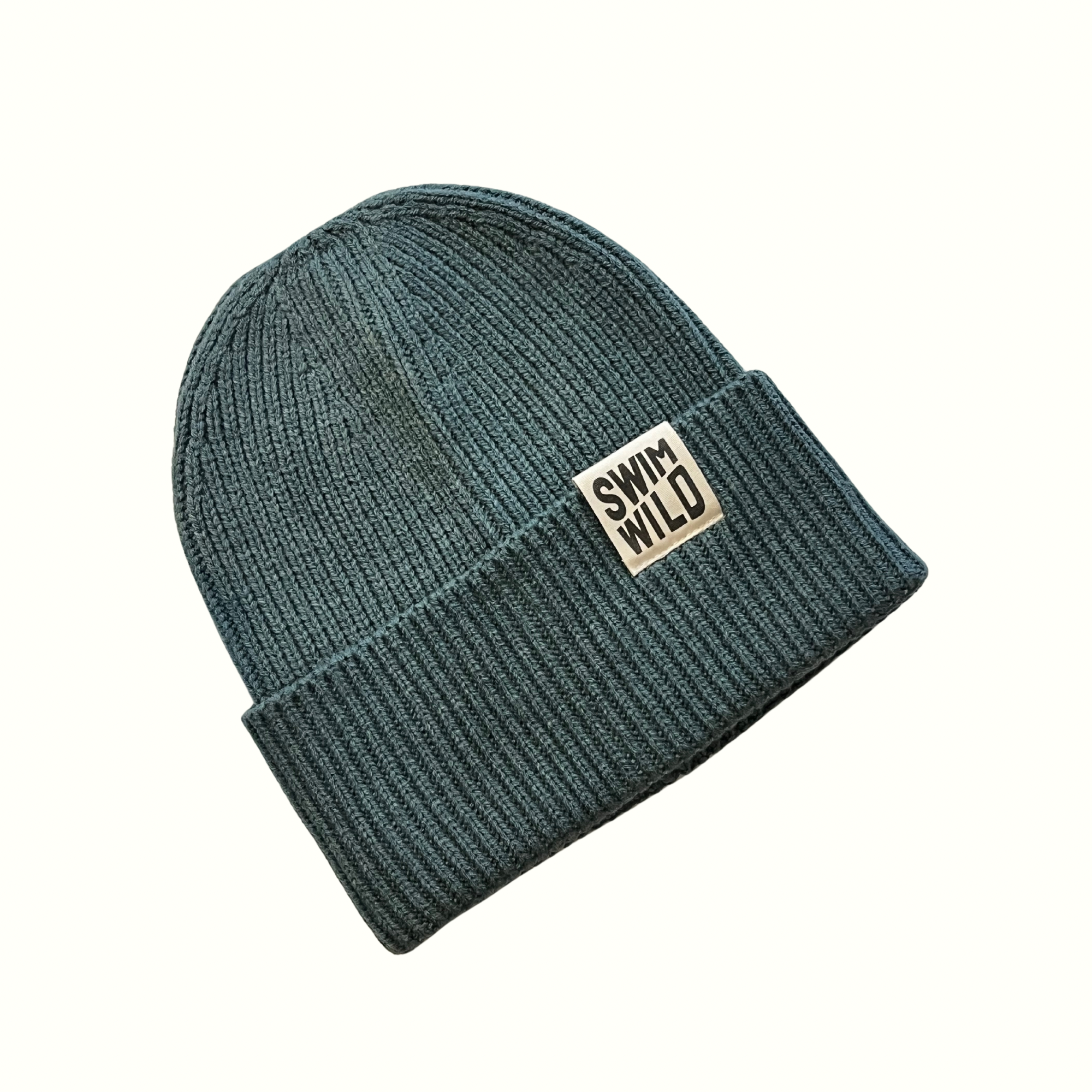 the Cornish studio - Vente Bonnet – unisexe - Bonnet marin en tricot épais2