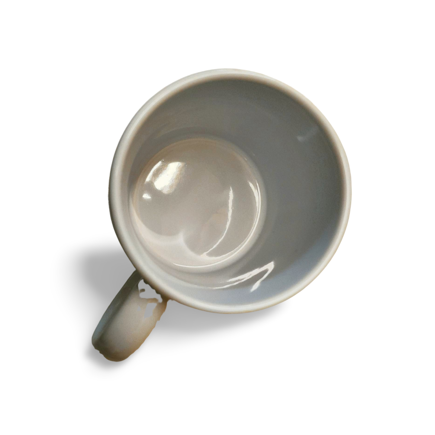 Rockways Designs – wholesale Coffee mug – Husky Dog Mug4