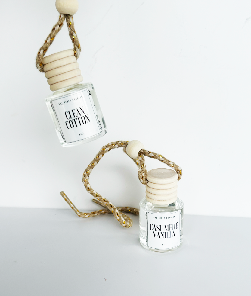 Val Viola Candles - Wholesale Air Freshener - Car Air Freshener5