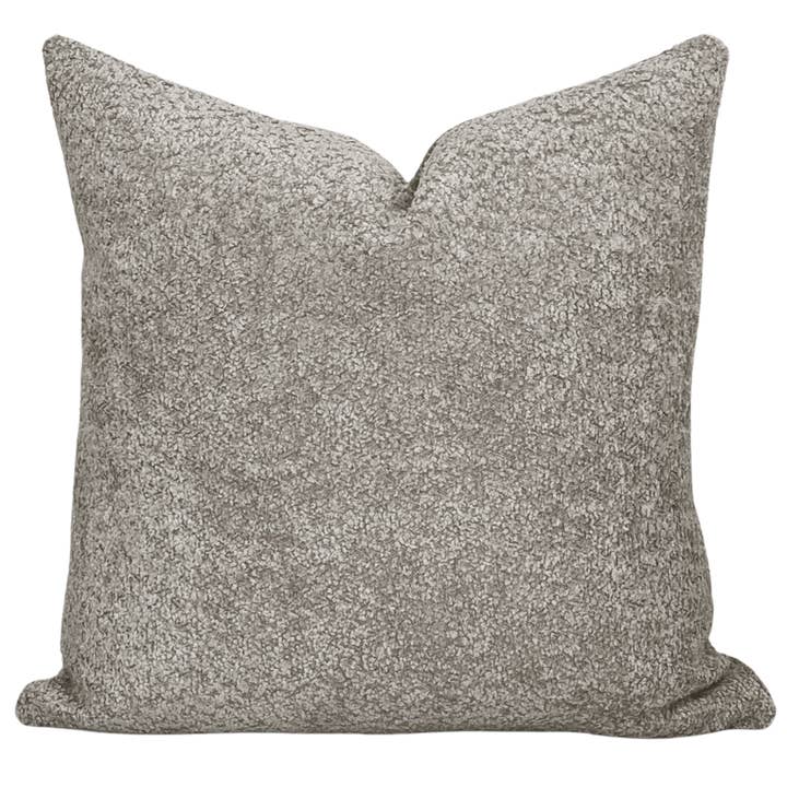 Gemma Pillow in Sand for wholesale by Something Extra