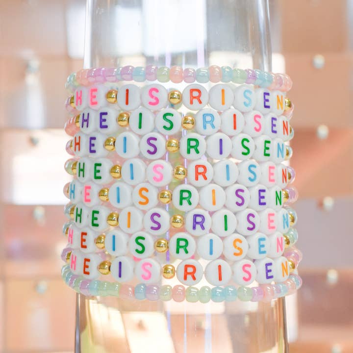 Easter Friendship Bracelets for wholesale by Shop Hotline