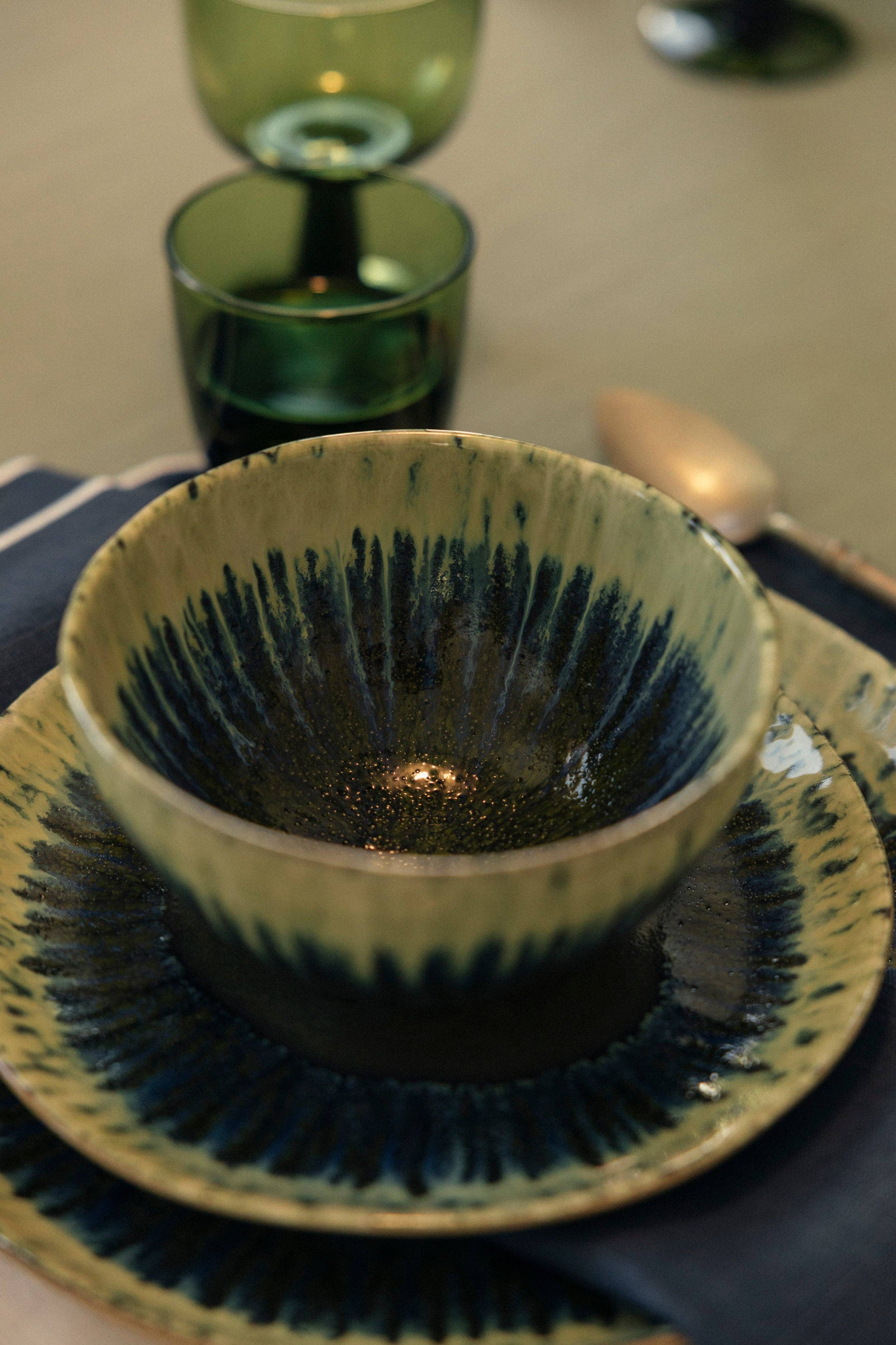 grain by grain - Wholesale Bowl - Cereal bowl Azeitona1