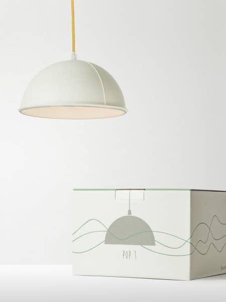 POP 1 per la vendita all'ingrosso da parte di In-es Art Design