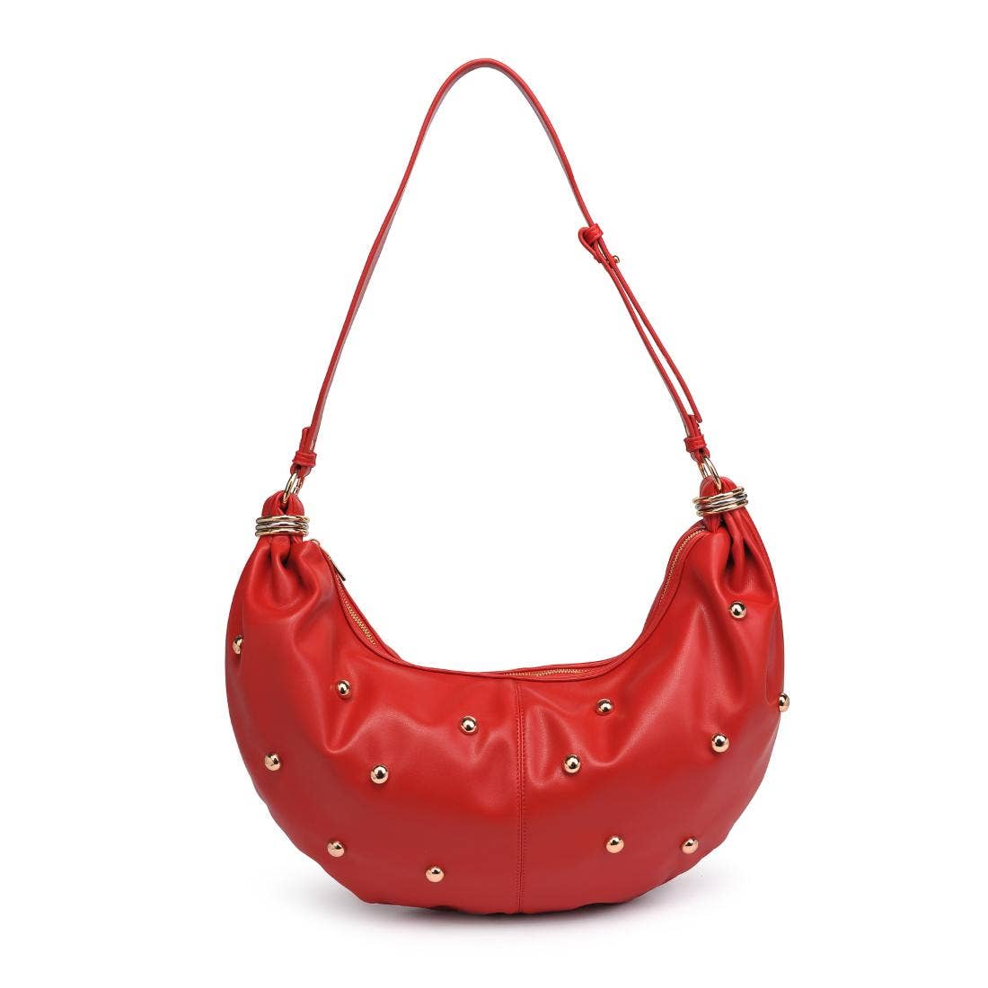 Urban Expressions - Wholesale Shoulder Bag - Women's - Bianca Hobo10