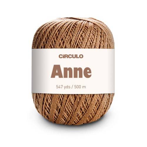 Creative World of Crafts – wholesale Yarn – Circulo Anne Cotton Yarn (Solids)28