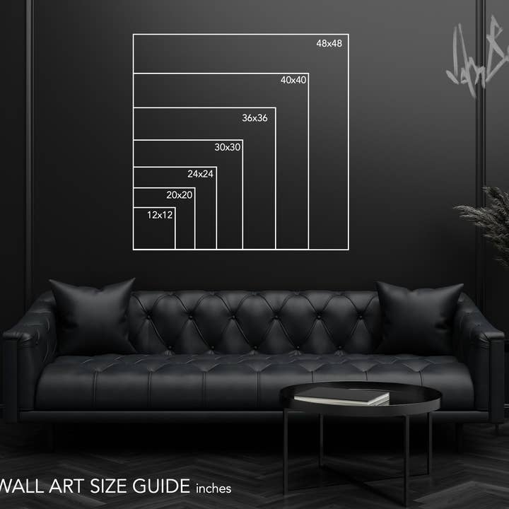 John Beard Fine Art - Wholesale Art Print - Snapper Red Glossy Poster Print5