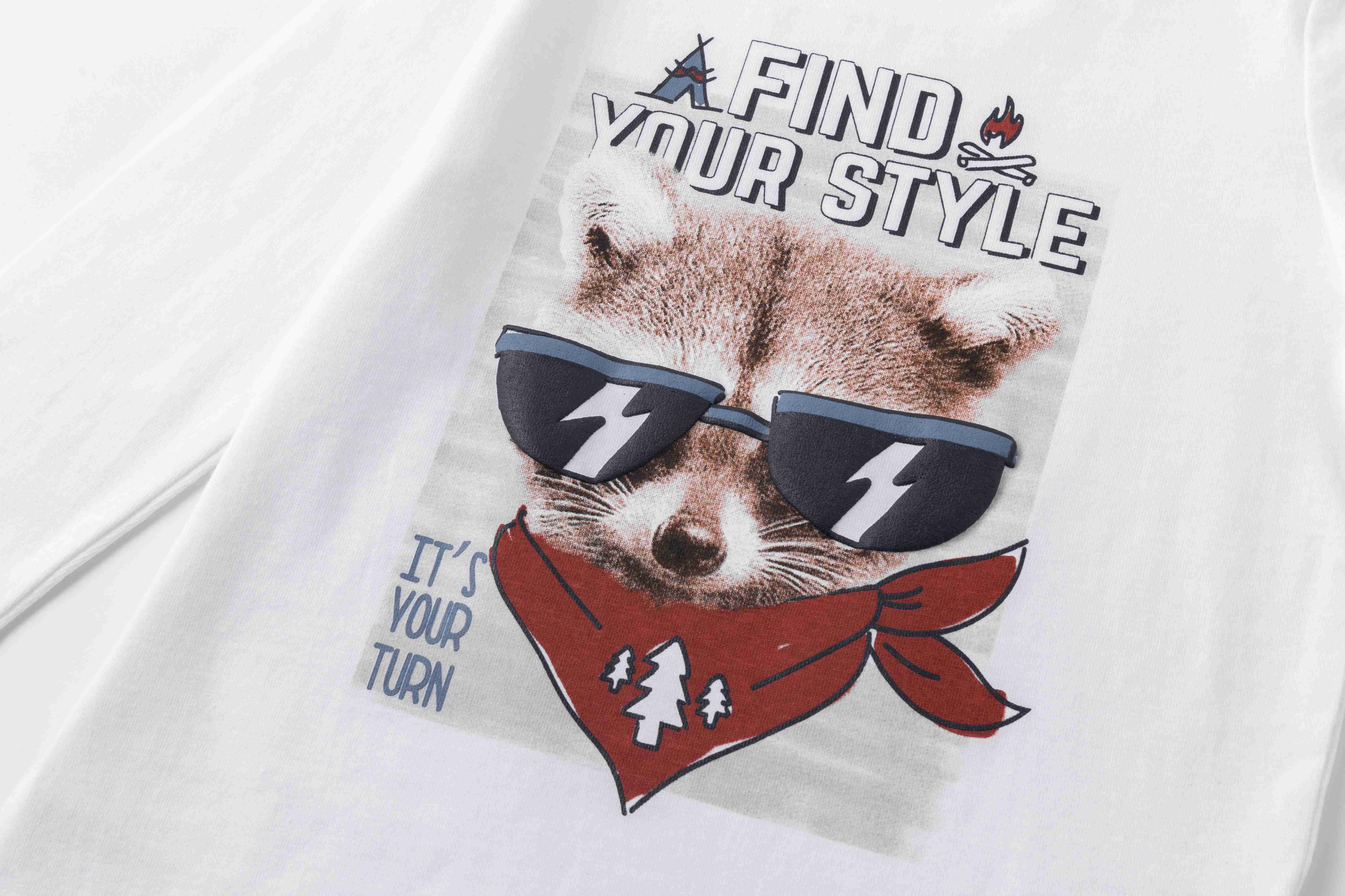 Blank Boy Long Sleeved T Shirt Find Your Style for wholesale on Faire3