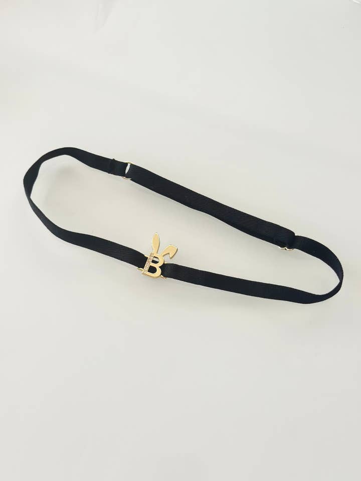 BUNNIES ROOM - Wholesale Lingerie Set - Women's - LINGERIE SET IN BLACK5