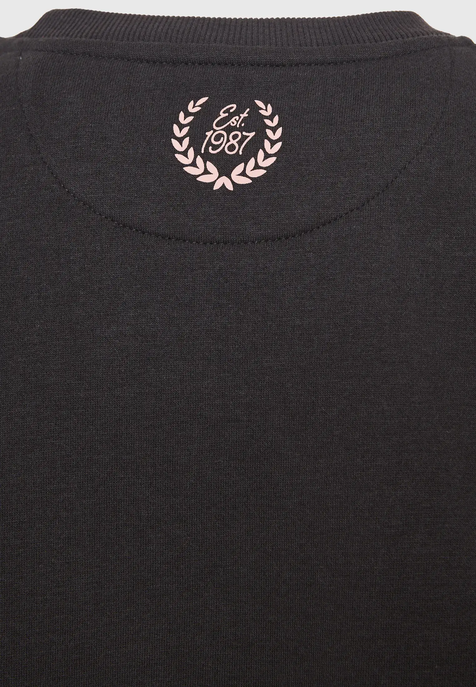 Funky Buddha - Wholesale Sweatshirt - Women's - Ladies Crew Neck Sweater36