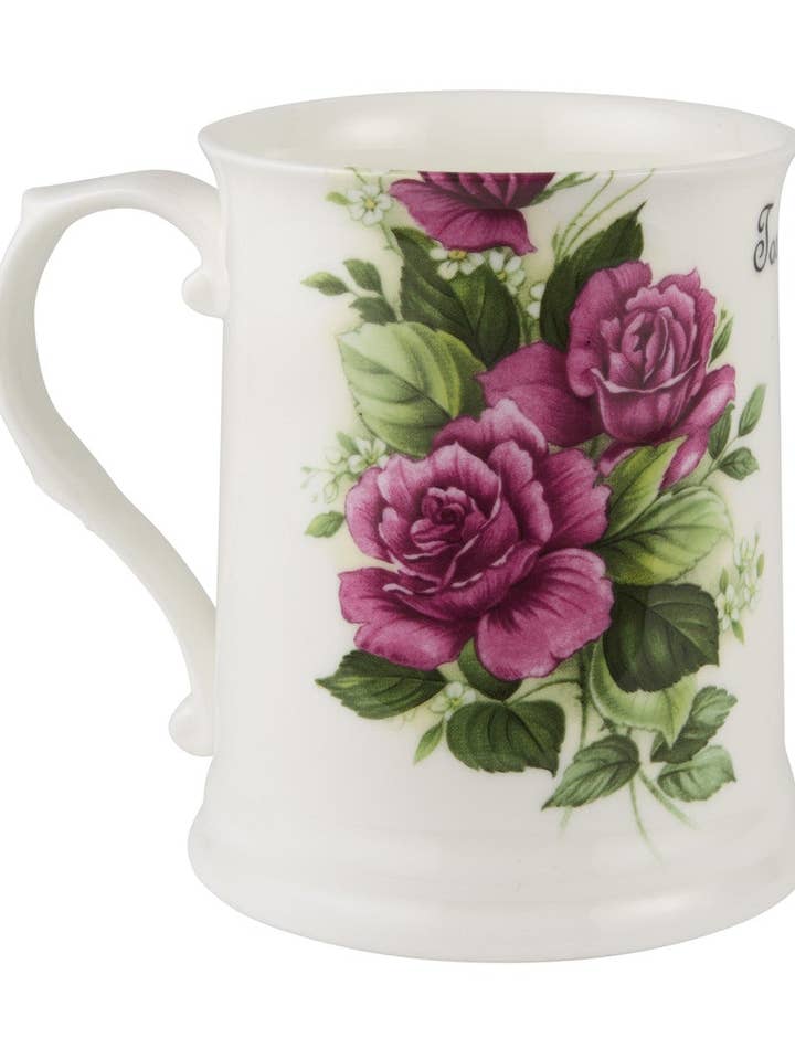 Caneca Tosser por atacado de Outlandish Creations