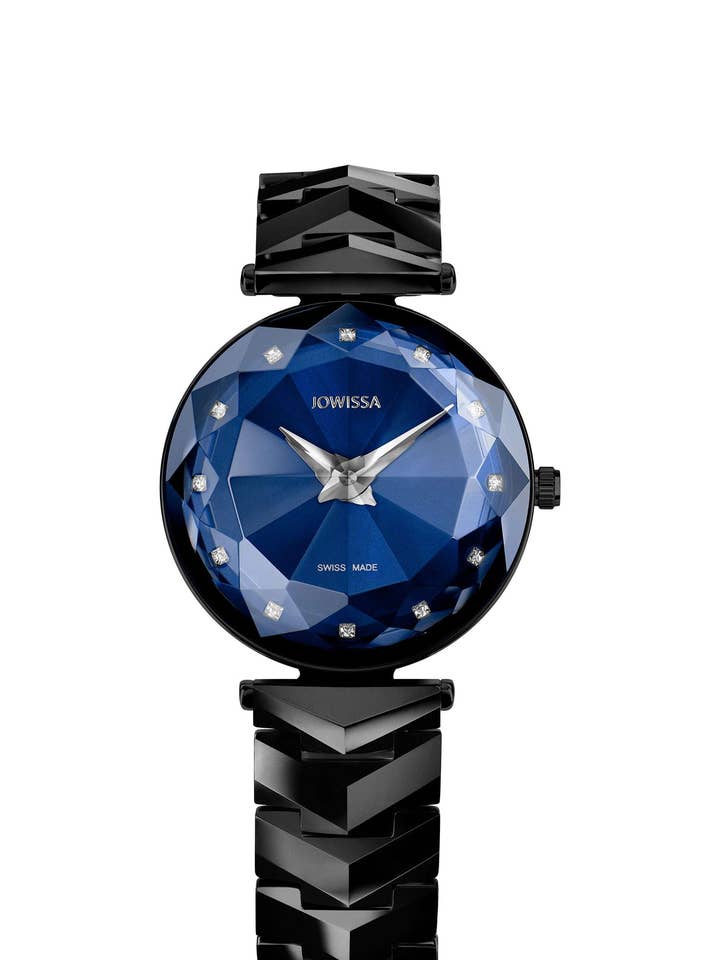 Montre suisse Magic Sapphire pour femmes J1.807.M pour la vente par Jowissa