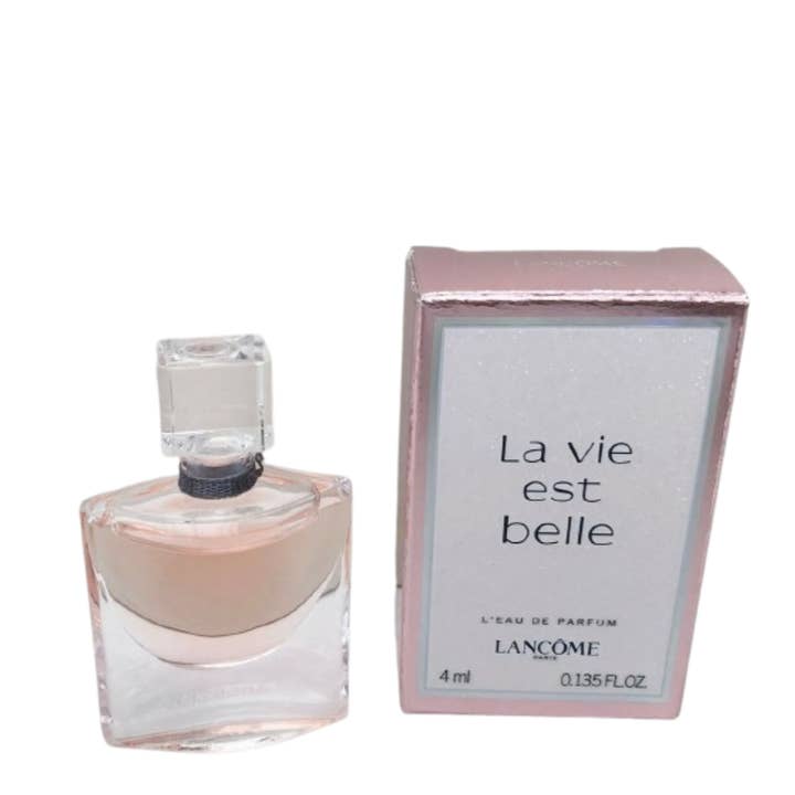 Magic of Beauty LLC - Wholesale Perfume/Eau de Toilette - Lancome La Vie Est Belle 4ml splash