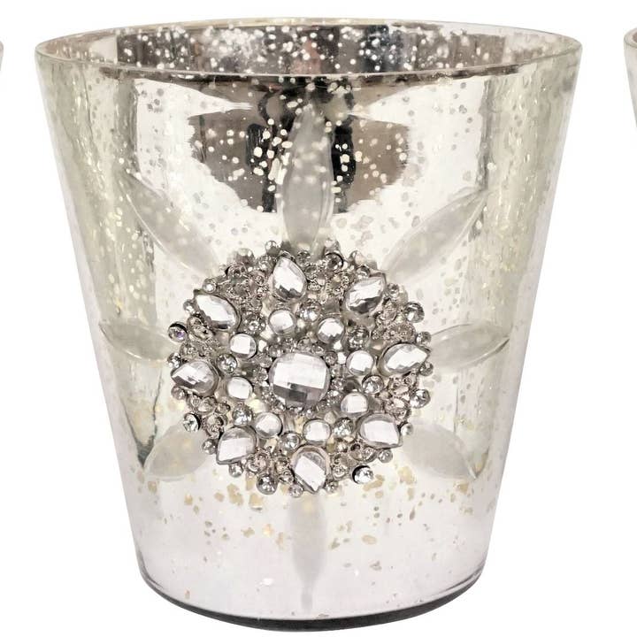 Lanterne Cristallo di Ghiaccio set da 3 pezzi (HOFF7304) per la vendita all'ingrosso da parte di HOFF-INTERIEUR