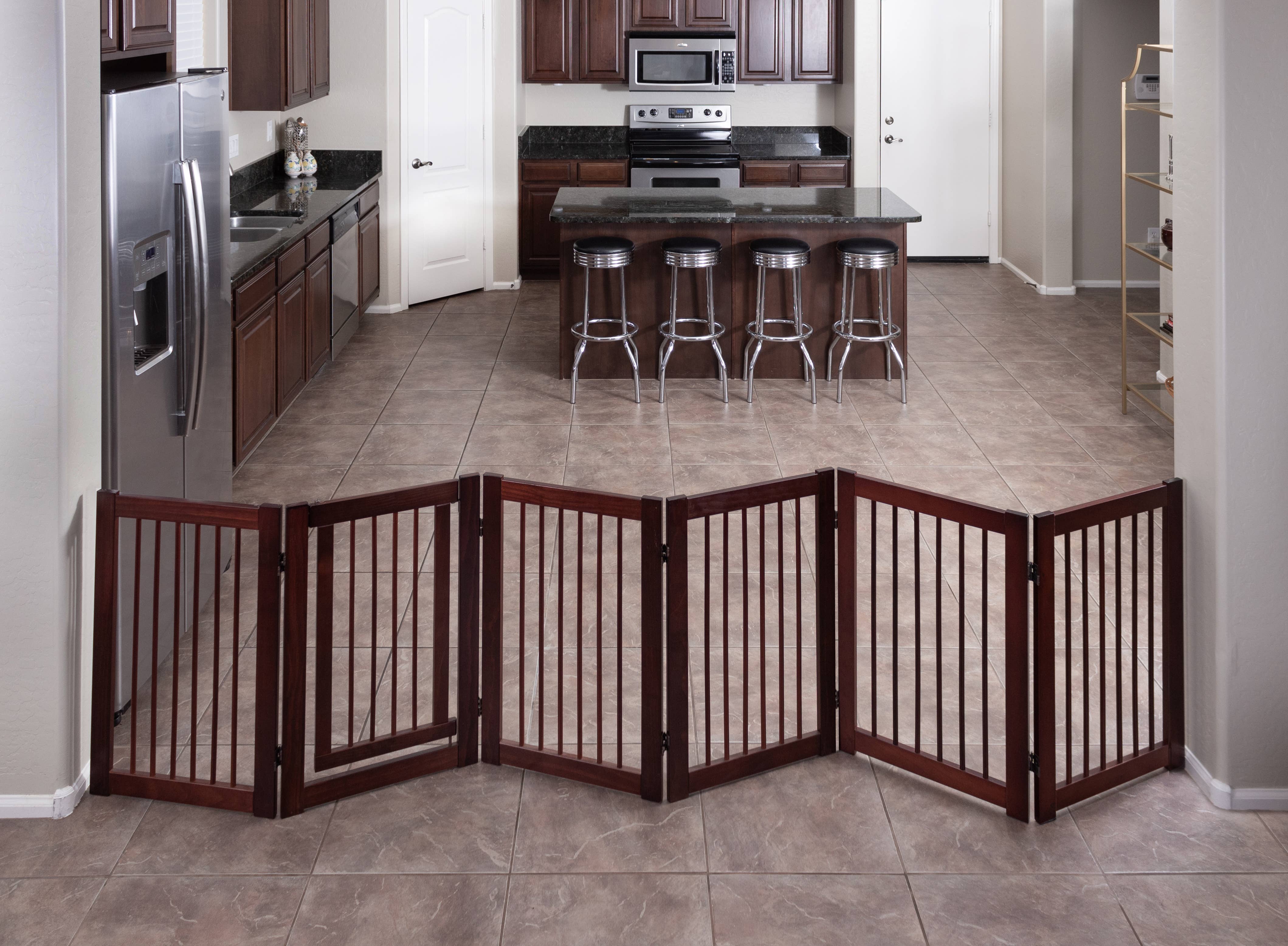 Primetime Petz - Wholesale Pet Folding Gate - Dog - 360 Extension Kit for Pet Gate17