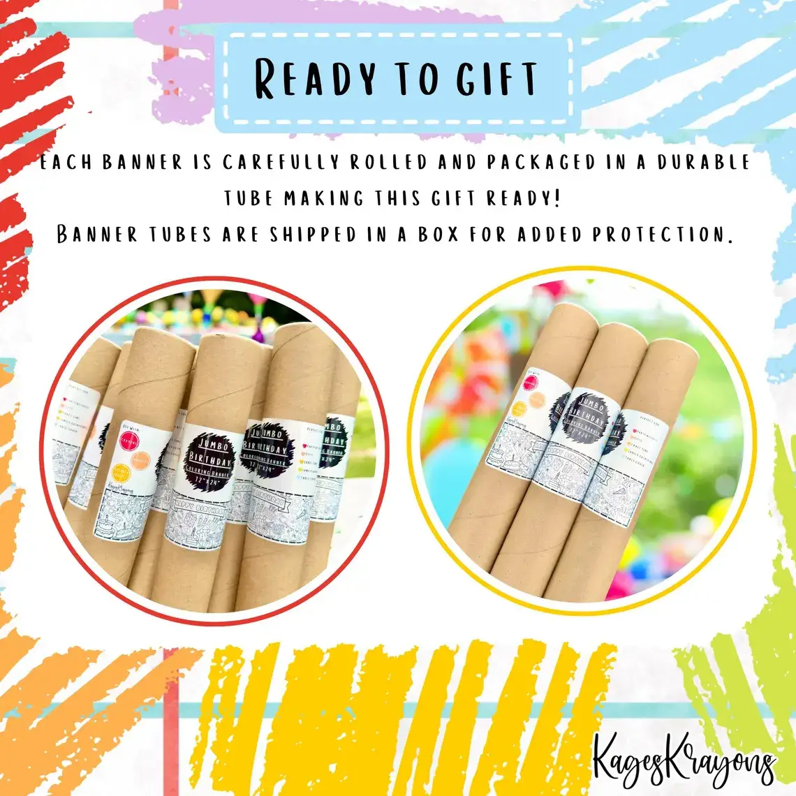 KagesKrayons - Vente Nappe à colorier – enfant et bébé - Bannière de page à colorier du 4 juillet de 6 pieds Couverture de table à colorier4