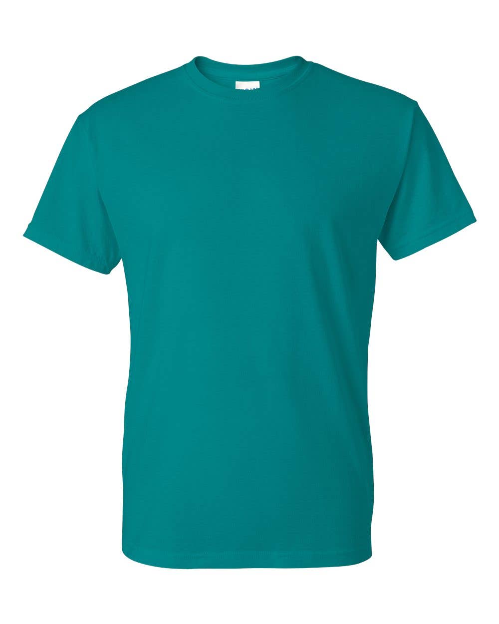 Eleven Fashion - Wholesale T-Shirt - Men's - Gildan - Unisex T-Shirt - 50/50 Cotton/Polyester24