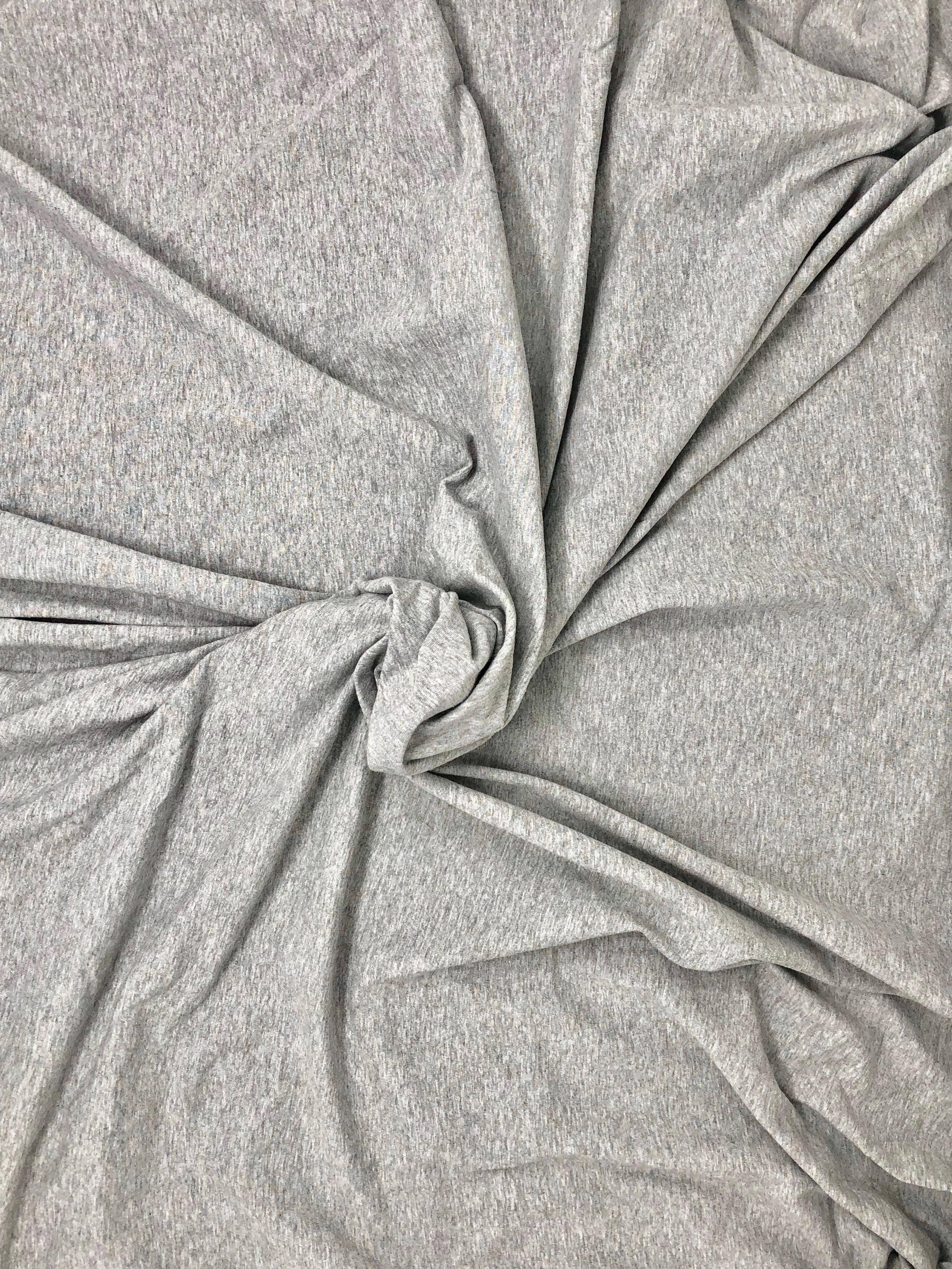 Express Knit Inc. - Wholesale Fabric - Cotton Lycra Spandex Jersey Knit Fabric #13