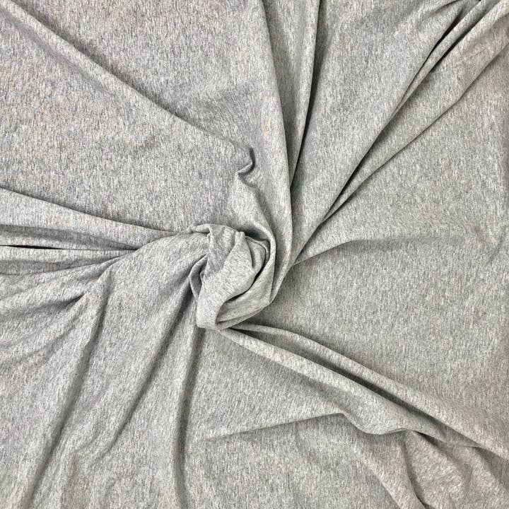 Express Knit Inc. - Wholesale Fabric - Cotton Lycra Spandex Jersey Knit Fabric #13