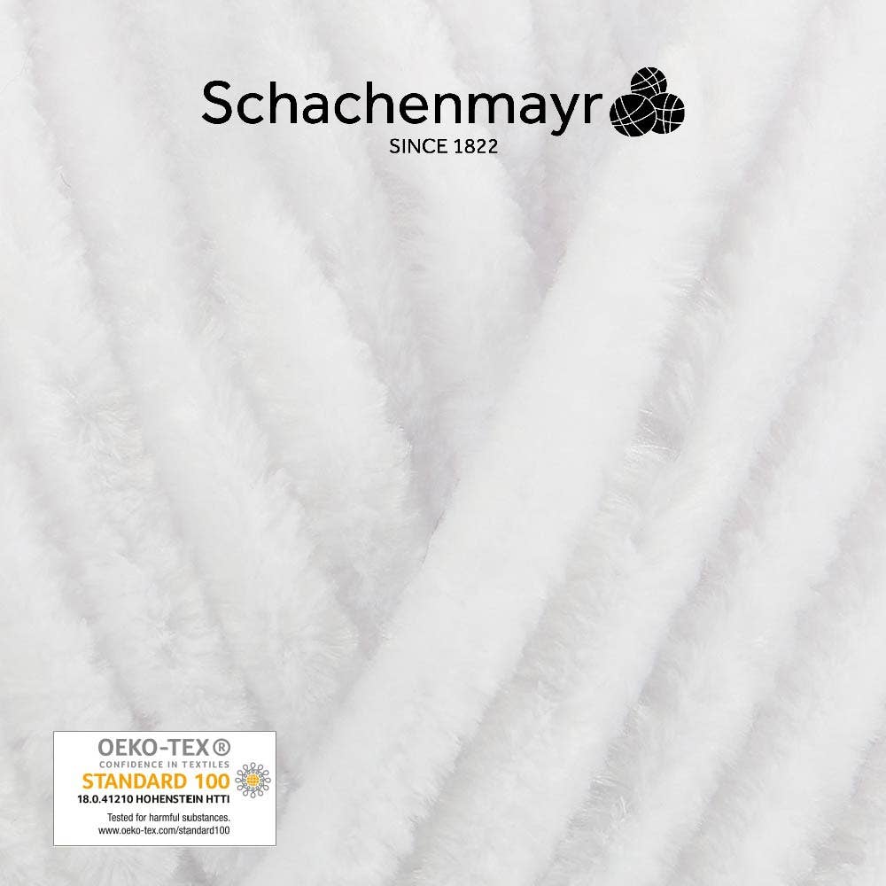 MEZ Crafts Germany - Wholesale Yarn - Schachenmayr Luxury Velvet 10X100G15