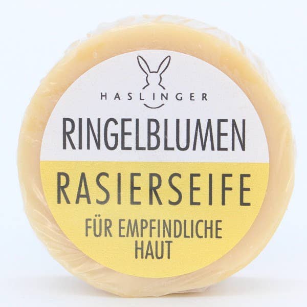 IMKEREI SCHIESSER – Creme de barbear - Homem por atacado – Rasierseife Ringelblume0