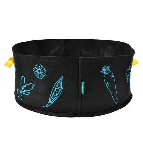 Burgon and Ball – wholesale Planter box – NEW Growing Gardeners Outdoor Planter Large0