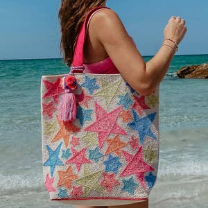 mellow world, Bags, Super Cute Summer Bag