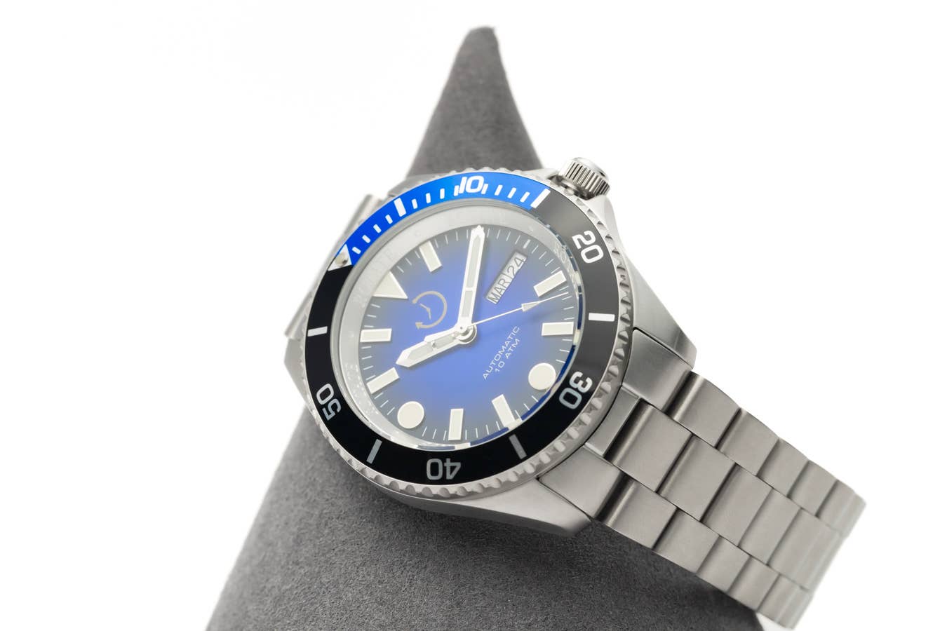 Rotate Watch Kits - Wholesale DIY Craft Kit - The Cabot - Watchmaking Kit9