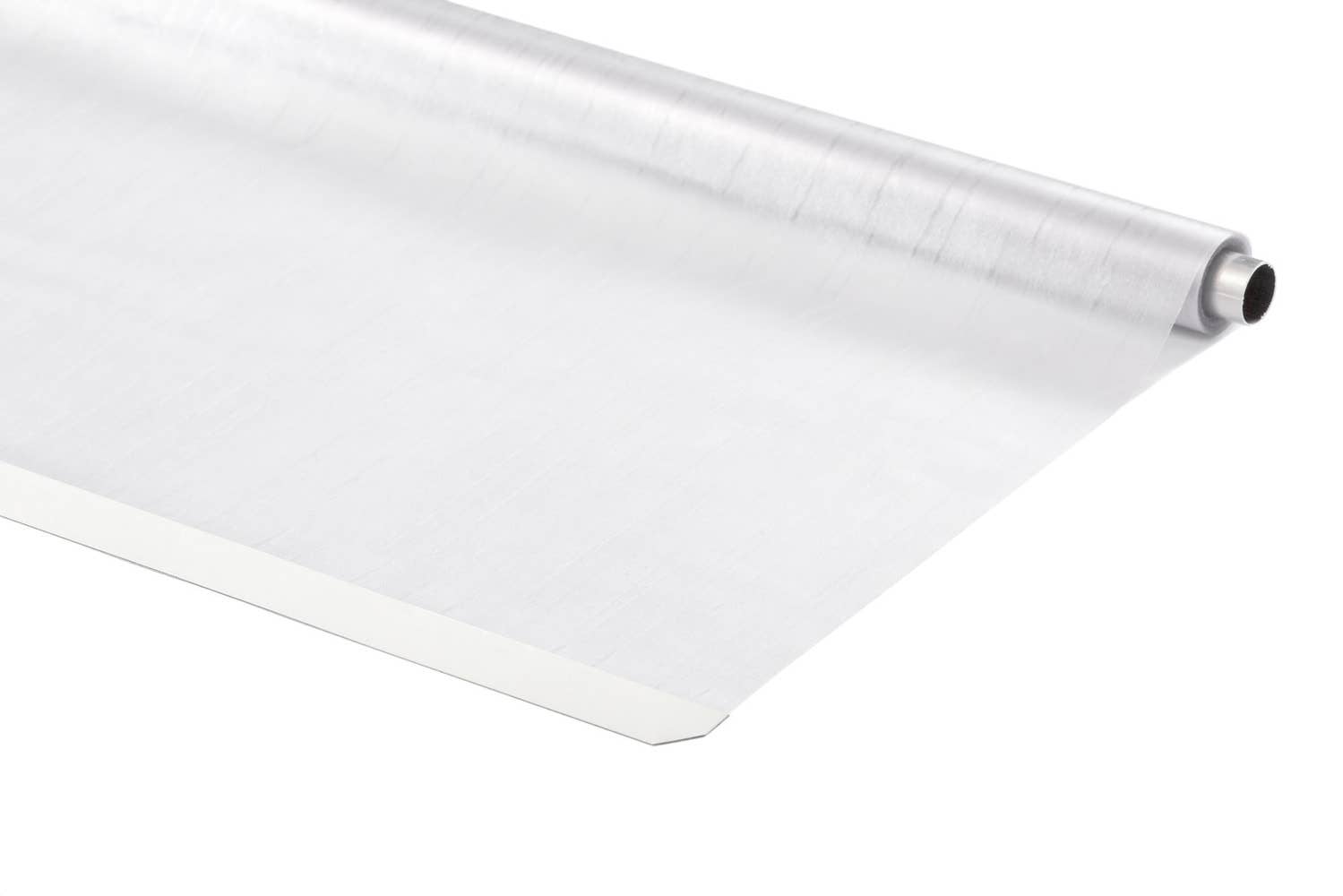 TROPIK HOME – wholesale Shower curtain – Shower Curtain Roller Blind with bracket fittings, 100cm4