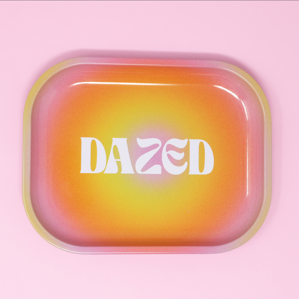 Made Au Gold - Wholesale Ashtray - Dazed Tray 1