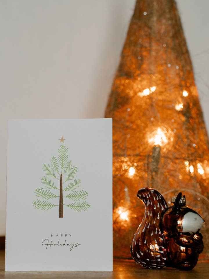 Weihnachtsbaum für den Großhandel von MA-NON