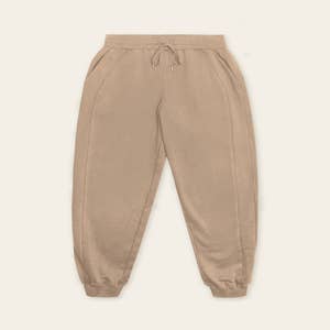 Zenana Jogger Sweatpants Pockets & Elastic Waistband : : Clothing,  Shoes & Accessories
