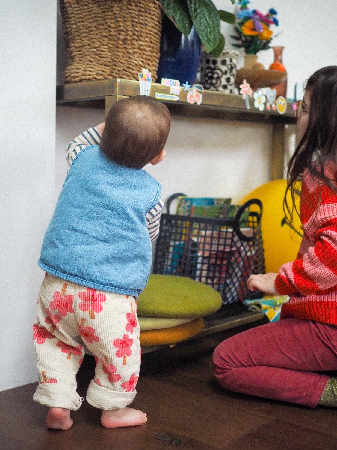 Ma Cabane à Rêves - Wholesale Magnet - Magnetic Mood Magnets Taxi Brousse7