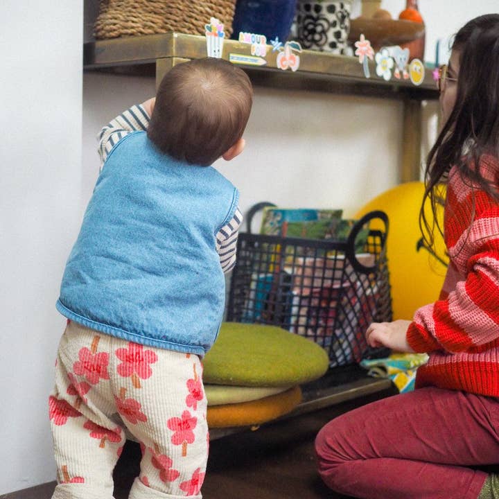 Ma Cabane à Rêves - Wholesale Magnet - Magnetic Mood Magnets Taxi Brousse7