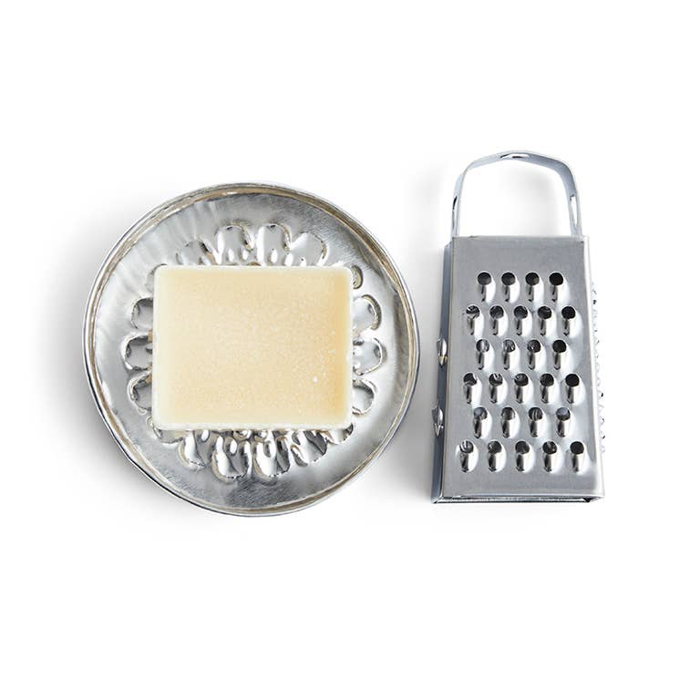 ByBazz - Wholesale Decorative Plate/Dish/Bowl - Bakje Aluminium Rond1