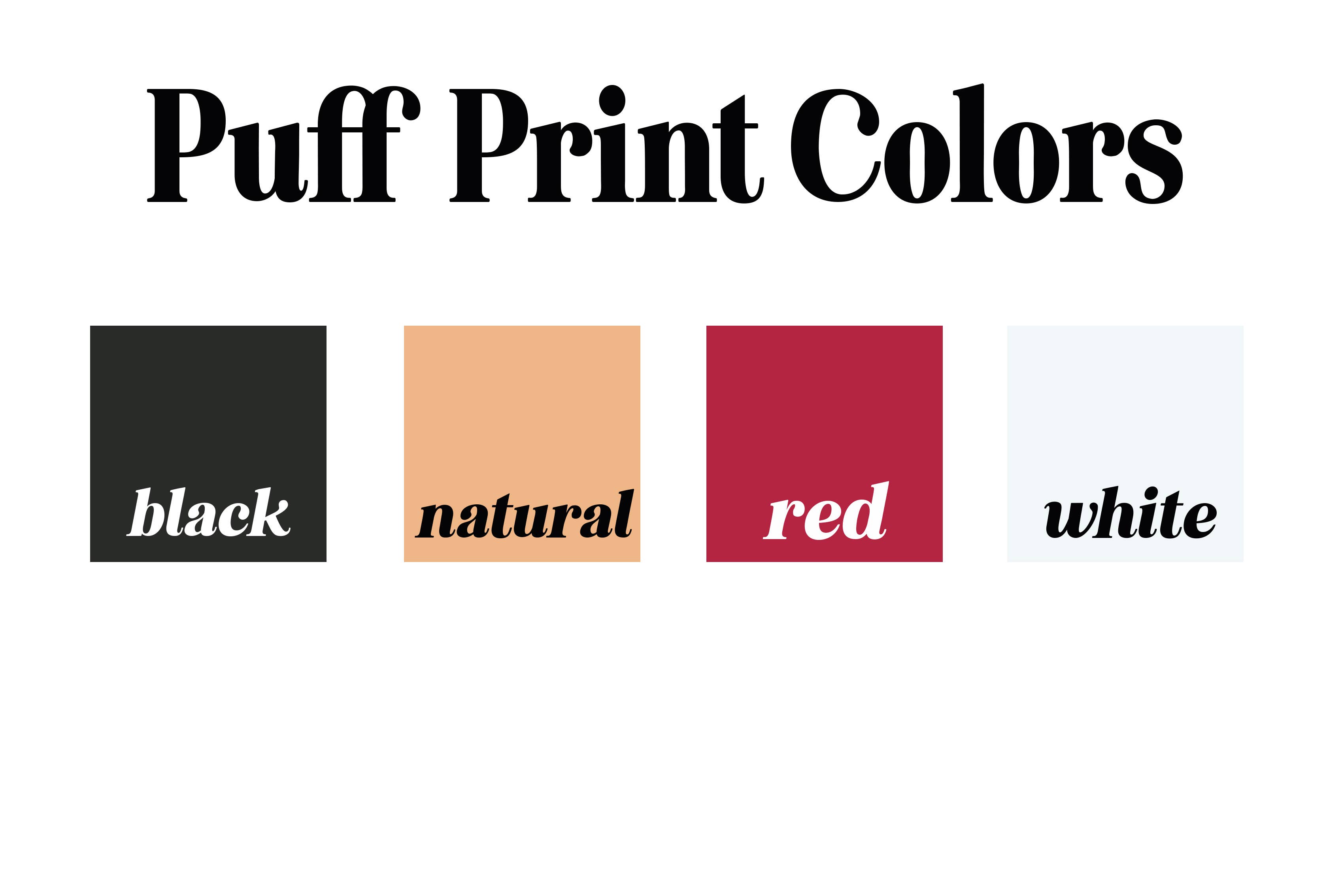 Sonrise State - Wholesale Sweatshirt - Kids - Boy's CUSTOM EMBOSSED Puff Print Sweatshirt, Toddler & Youth2