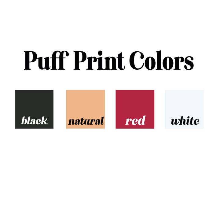 Sonrise State - Wholesale Sweatshirt - Kids - Boy's CUSTOM EMBOSSED Puff Print Sweatshirt, Toddler & Youth2