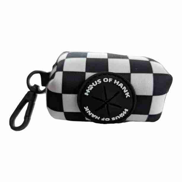 Ready Steady Zoom Poopbag Holder for wholesale by Haus of Hank