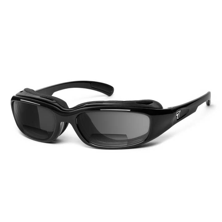 7eye by Panoptx - Vendita all'ingrosso Occhiali da sole - Unisex - CHURADA - Occhiali da sole antivento bifocali Readers