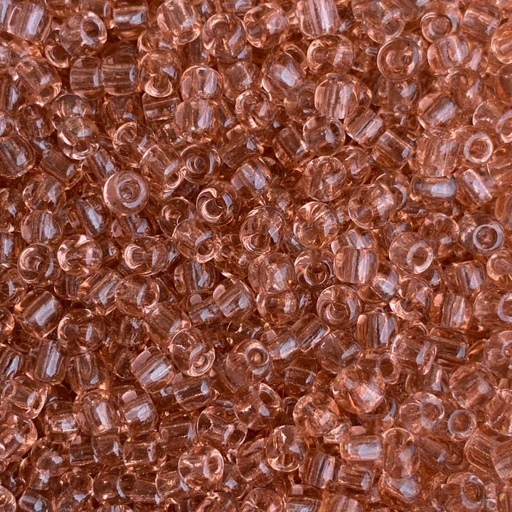 MaddieMayShop - Wholesale Beads - 8/0 Seed Beads Glass Beads, 450 Grams, Bulk seed beads24
