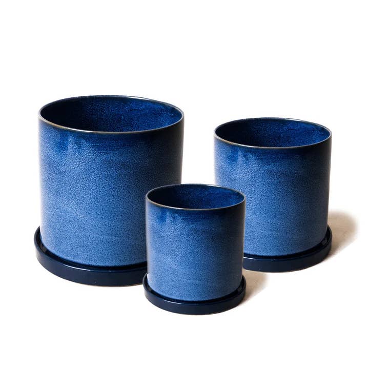 Minut, 6/7/8" Kruka och fat för wholesale av Chive UK