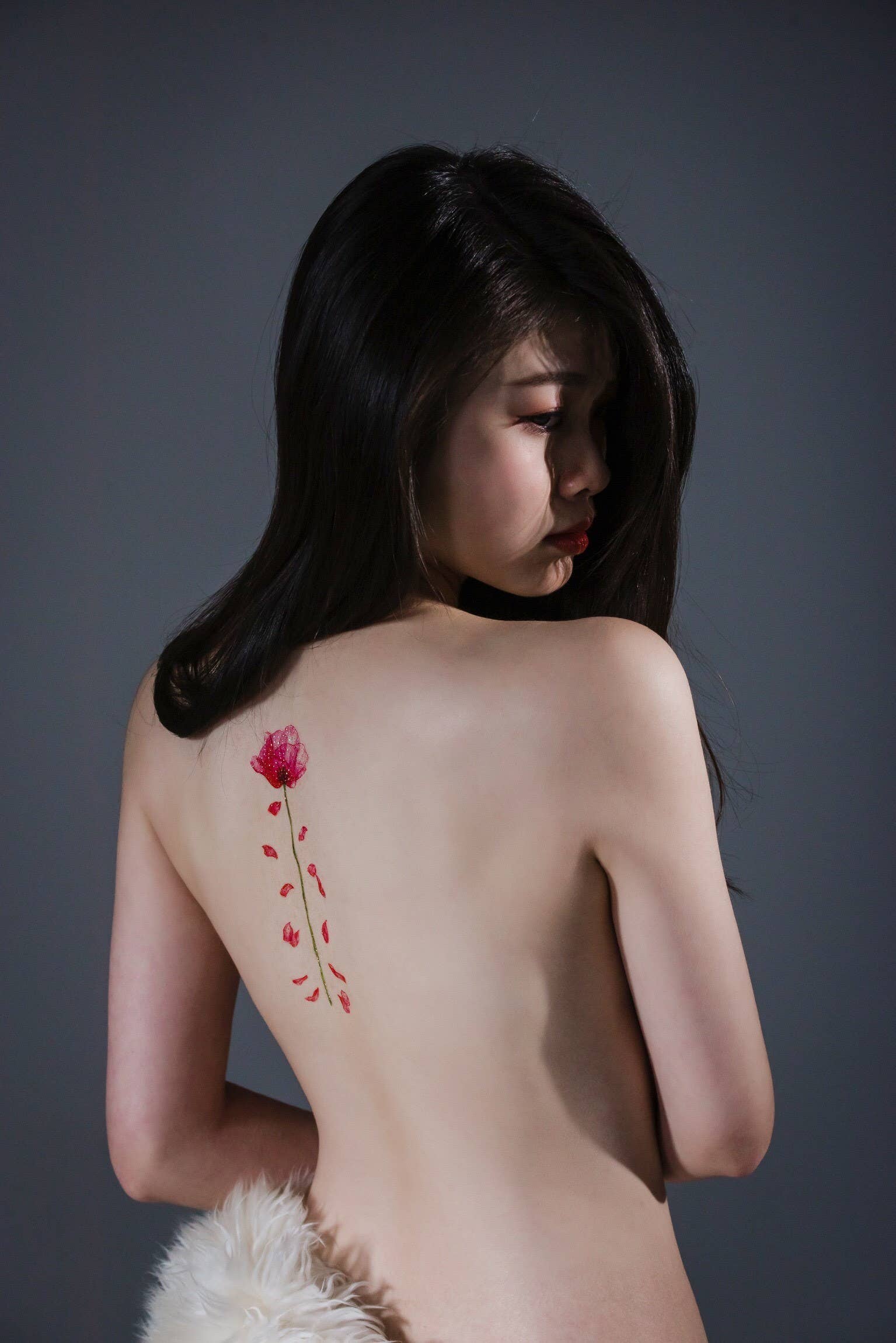 PAPERSELF - Venta al por mayor Tatuajes temporales - Pegatinas Tatuajes Temporales de la7